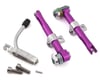 Image 1 for Paul Components Motolite Linear Pull Brake (Purple) (Front or Rear)