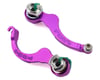 Related: Paul Components Mini Moto Brake (Purple Anodized) (Front or Rear)