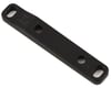 Image 1 for Paul Components Flat Mount Adapter Bracket (Black) (140/160mm Front)