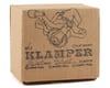 Image 4 for Paul Components Klamper Disc Brake Caliper (Silver/Silver) (Mechanical) (Front or Rear) (Long Pull)