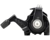 Image 1 for Paul Components Klamper Disc Brake Caliper (All Black) (Mechanical) (Front or Rear) (Short Pull)