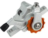 Related: Paul Components Klamper Disc Brake Caliper (Silver/Orange) (Mechanical) (Front or Rear) (Short Pull)
