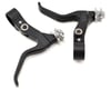 Related: Paul Components Love Levers (Black) (Pair) (Compact)