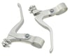 Related: Paul Components Love Levers (Silver) (Pair) (2.5)
