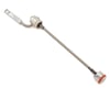 Related: Paul Components Rear Quick-Release Skewer (Silver/Orange) (130/135mm)