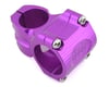 Image 1 for Paul Components Boxcar Stem (Purple) (35.0mm) (35mm) (0°)