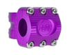 Related: Paul Components 7/8" Boxcar Stem (Anodized Purple) (22.2mm) (35mm) (0°)