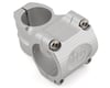 Paul Components Boxcar Stem (Silver) (31.8mm) (50mm) (0°)