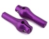 Image 1 for Paul Components Chim Chim Bar Ends (Purple)