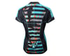 Image 2 for Pearl Izumi Women's Select LTD Short Sleeve Jersey (Black) (Medium)