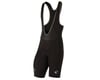 Image 1 for Pearl Izumi PRO Thermal Cycling Bib Shorts (Black)