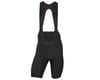 Image 1 for Pearl Izumi Men's Expedition PRO Bib Shorts (Black) (XL)