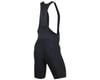 Image 2 for Pearl Izumi Men's Expedition Bib Shorts (Black) (L)
