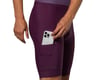 Image 4 for Pearl Izumi Expedition Bib Shorts (Dark Violet) (XL)