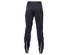 Image 2 for Pearl Izumi Men's Hybrid Wind Pants (Black) (M)