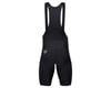 Image 2 for Pearl iZUMi Expedition Bib Shorts (Black) (S)