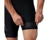 Image 3 for Pearl iZUMi Expedition Bib Shorts (Black) (S)