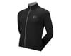 Image 1 for Pearl Izumi SELECT Thermal Long Sleeve Jersey (Black)