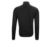 Image 2 for Pearl Izumi SELECT Thermal Long Sleeve Jersey (Black)
