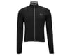 Image 3 for Pearl Izumi SELECT Thermal Long Sleeve Jersey (Black)