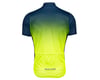 Image 2 for Pearl Izumi Select LTD Short Sleeve Jersey (Navy/Yellow Transform)