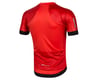 Image 2 for Pearl Izumi Elite Pursuit Graphic Short Sleeve Jersey (Torch Red Stripe)