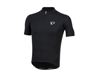 Image 1 for Pearl Izumi Select Pursuit Short Sleeve Jersey (Black)