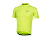 Image 1 for Pearl Izumi Select Pursuit Short Sleeve Jersey (Screaming Yellow)