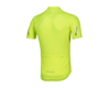 Image 2 for Pearl Izumi Select Pursuit Short Sleeve Jersey (Screaming Yellow)