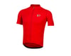 Image 1 for Pearl Izumi Select Pursuit Short Sleeve Jersey (Torch Red)