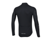 Image 2 for Pearl Izumi Select Pursuit Long Sleeve Jersey (Black)