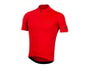 Image 1 for Pearl Izumi Pro Short Sleeve Jersey (Torch Red)