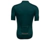 Image 2 for Pearl Izumi Pro Short Sleeve Jersey (Pine/Atomic Red)
