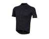 Image 1 for Pearl Izumi Charge Short Sleeve Jersey (Black)