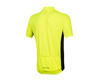 Image 2 for Pearl Izumi Quest Short Sleeve Jersey (Screaming Yellow/Black)