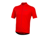 Image 1 for Pearl Izumi Quest Short Sleeve Jersey (Torch Red)