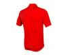 Image 2 for Pearl Izumi Quest Short Sleeve Jersey (Torch Red)