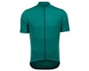 Image 1 for Pearl Izumi Quest Short Sleeve Jersey (Alpine Green/Pine)