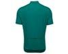 Image 2 for Pearl Izumi Quest Short Sleeve Jersey (Alpine Green/Pine)