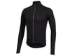 Image 1 for Pearl Izumi Pro Thermal Long Sleeve Jersey (Black)