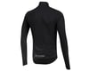 Image 2 for Pearl Izumi Pro Thermal Long Sleeve Jersey (Black)