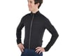 Image 3 for Pearl Izumi Pro Thermal Long Sleeve Jersey (Black)