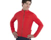 Image 3 for Pearl Izumi Pro Thermal Long Sleeve Jersey (Torch Red)
