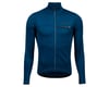 Image 1 for Pearl Izumi Interval Thermal Long Sleeve Jersey (Twlight)