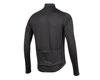 Image 2 for Pearl Izumi Interval Thermal Long Sleeve Jersey (Phantom)