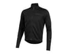 Pearl Izumi Quest Thermal Long Sleeve Jersey (Black) (XL)