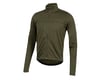 Image 1 for Pearl Izumi Quest Thermal Long Sleeve Jersey (Forest)