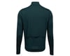 Image 2 for Pearl Izumi Quest Thermal Long Sleeve Jersey (Pine)