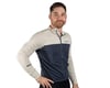 Related: Pearl Izumi Quest Thermal Long Sleeve Jersey (Stone/Dark Ink) (M)