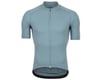 Image 6 for Pearl Izumi Men's Attack Short Sleeve Jersey (Arctic) (S)